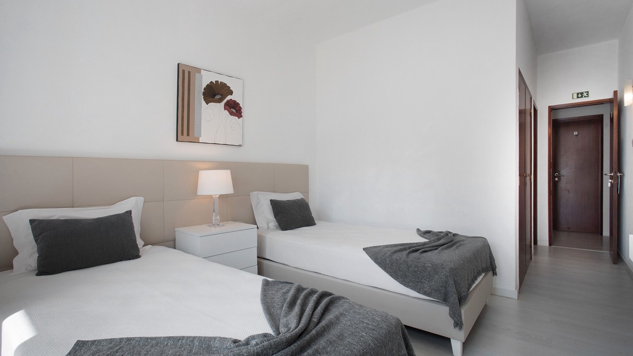 Photo of Bedroom in Ribamar