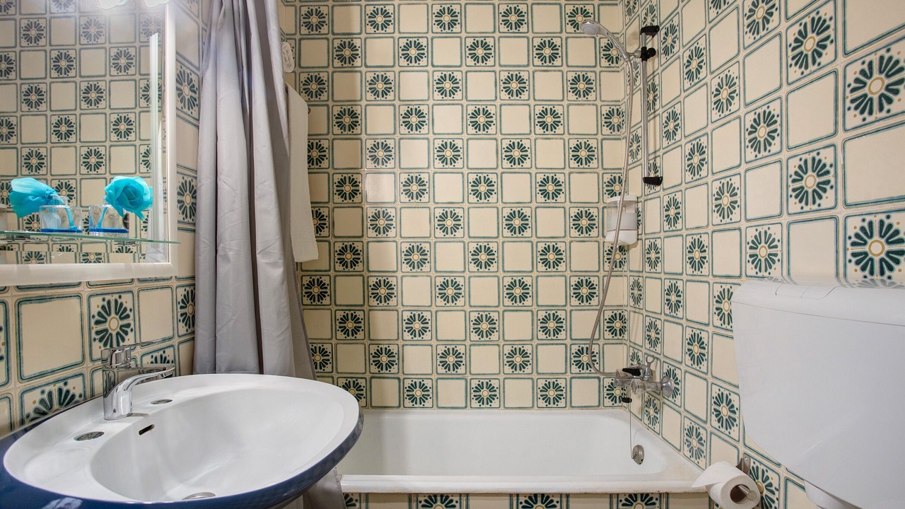 Photo of Bathroom in Ribamar