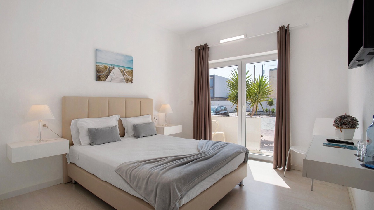Photo of Bedroom in Ribamar