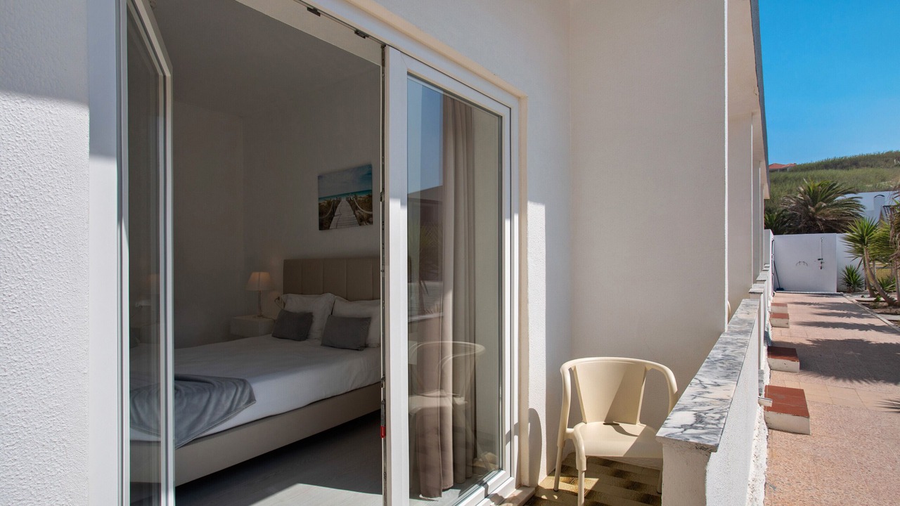 Photo of Bedroom in Ribamar
