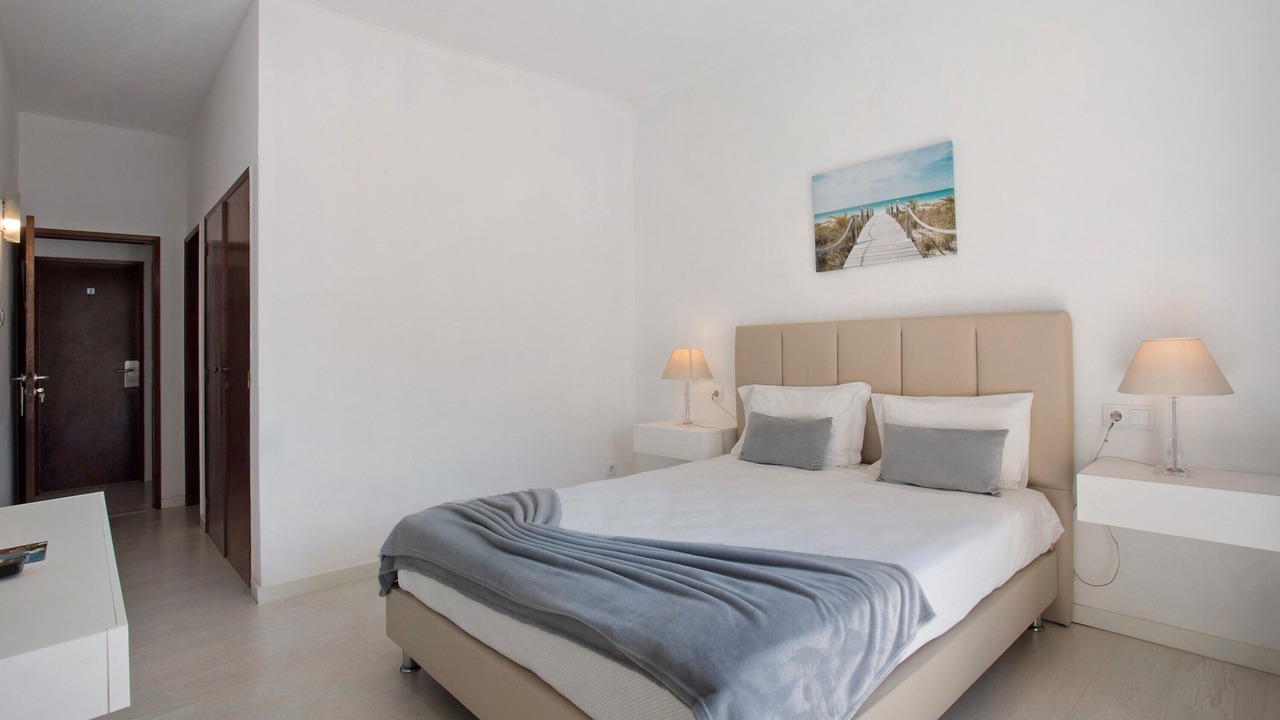 Photo of Bedroom in Ribamar
