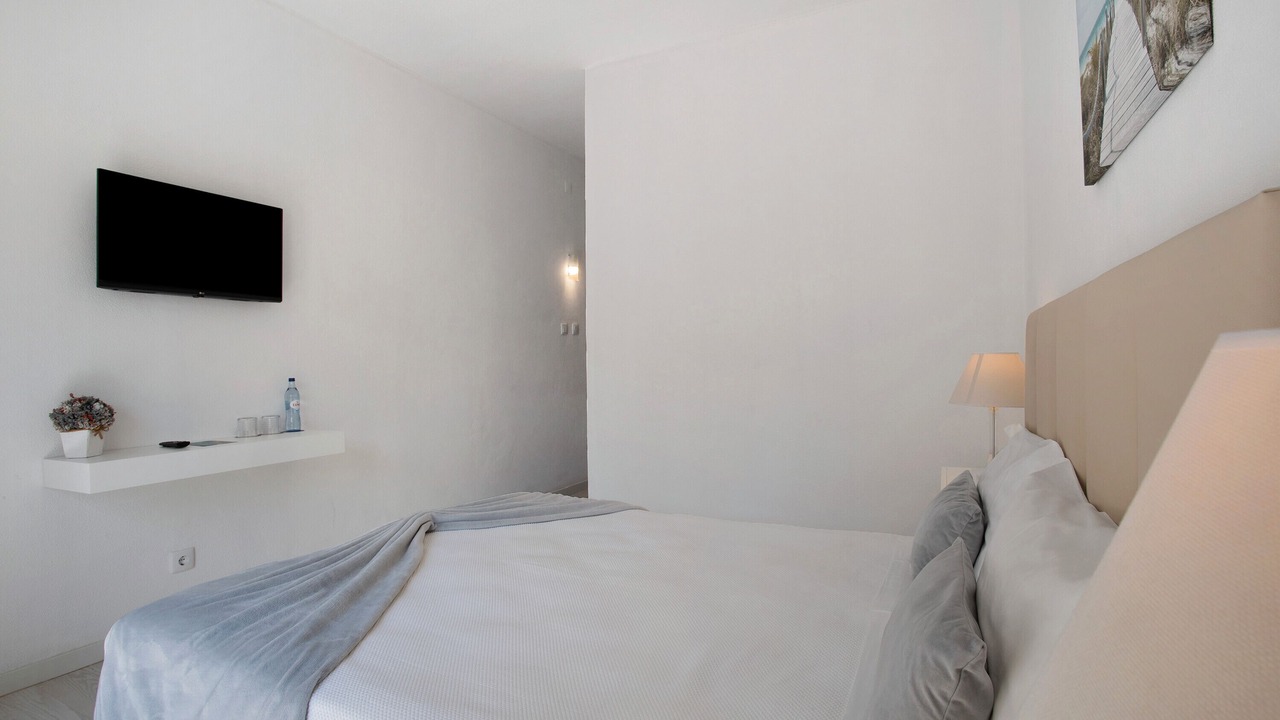 Photo of Bedroom in Ribamar