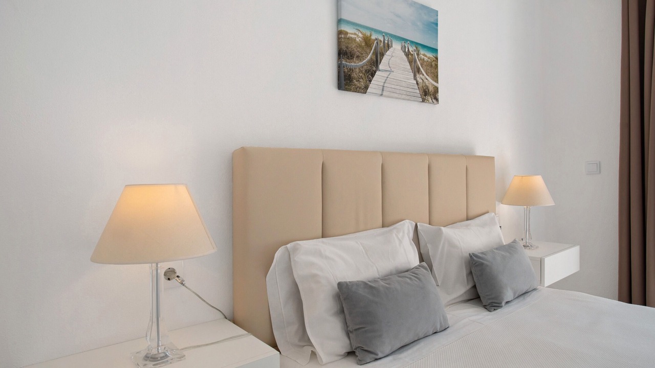 Photo of Bedroom in Ribamar