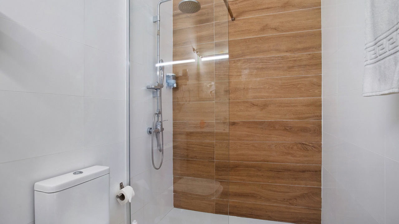 Photo of Bathroom in Ribamar
