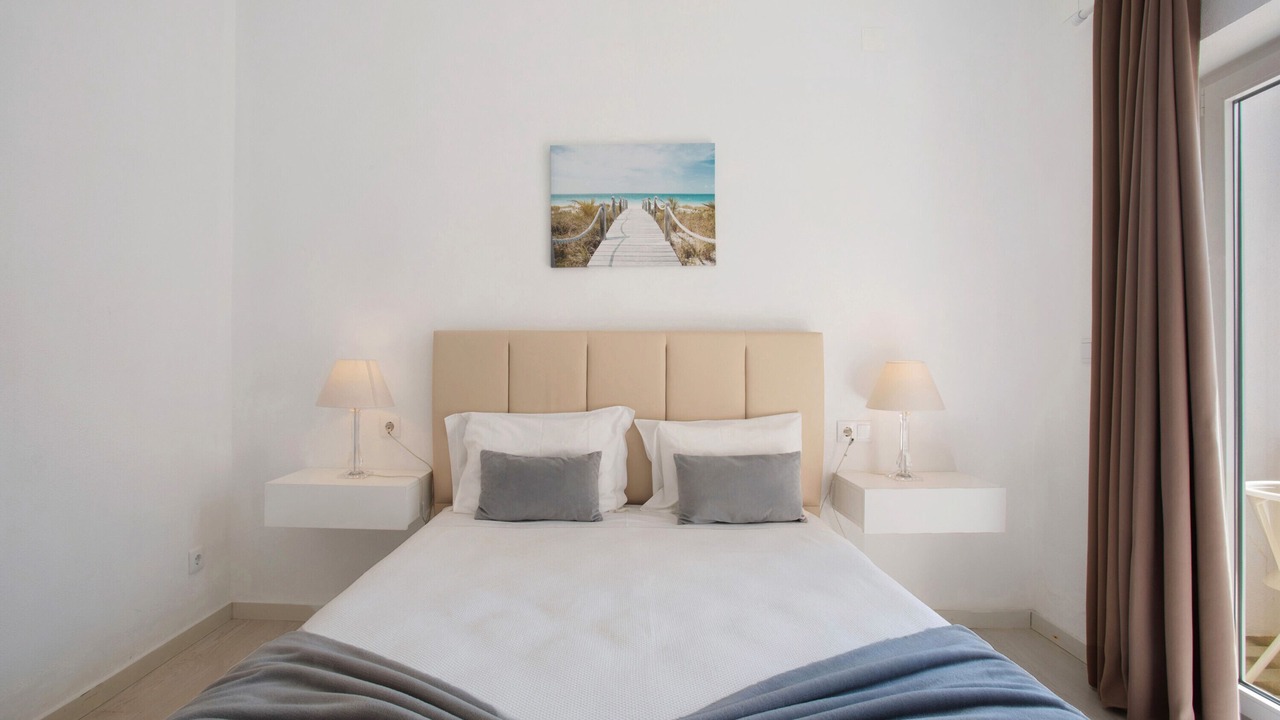 Photo of Bedroom in Ribamar