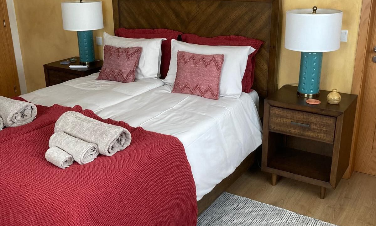 Photo of Bedroom in Ponte de Lima