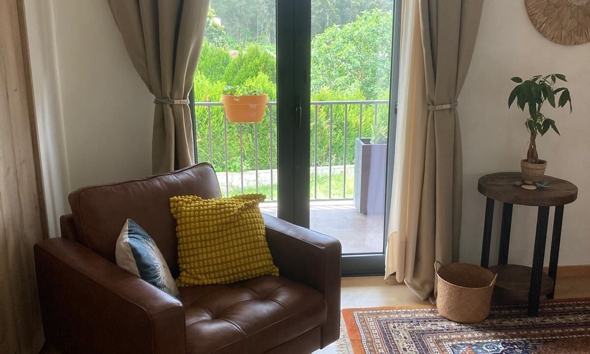 Photo of Livingroom in Ponte de Lima