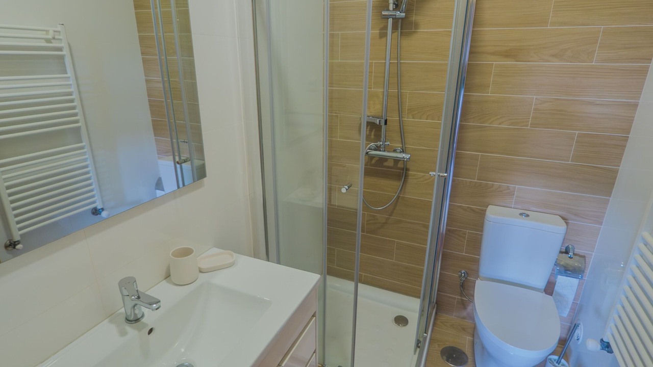 Photo of Bathroom in Ponte de Lima