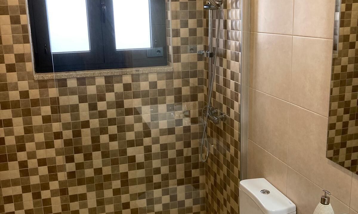 Photo of Bathroom in Ponte de Lima