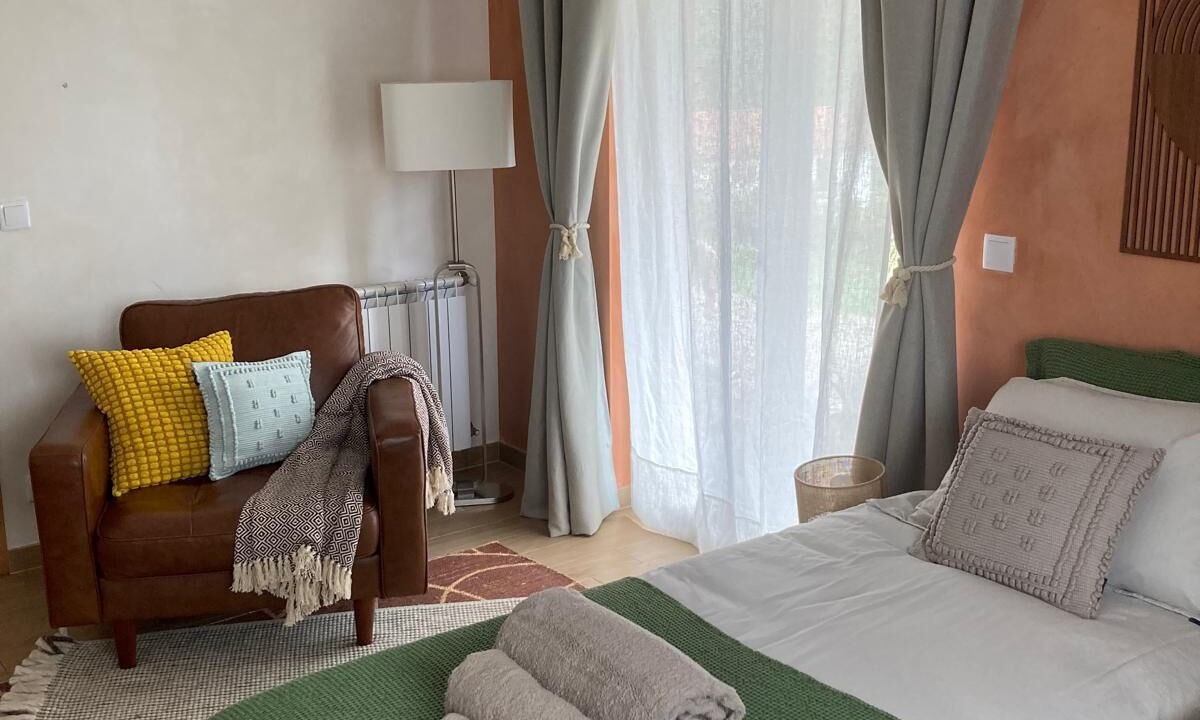 Photo of Bedroom in Ponte de Lima