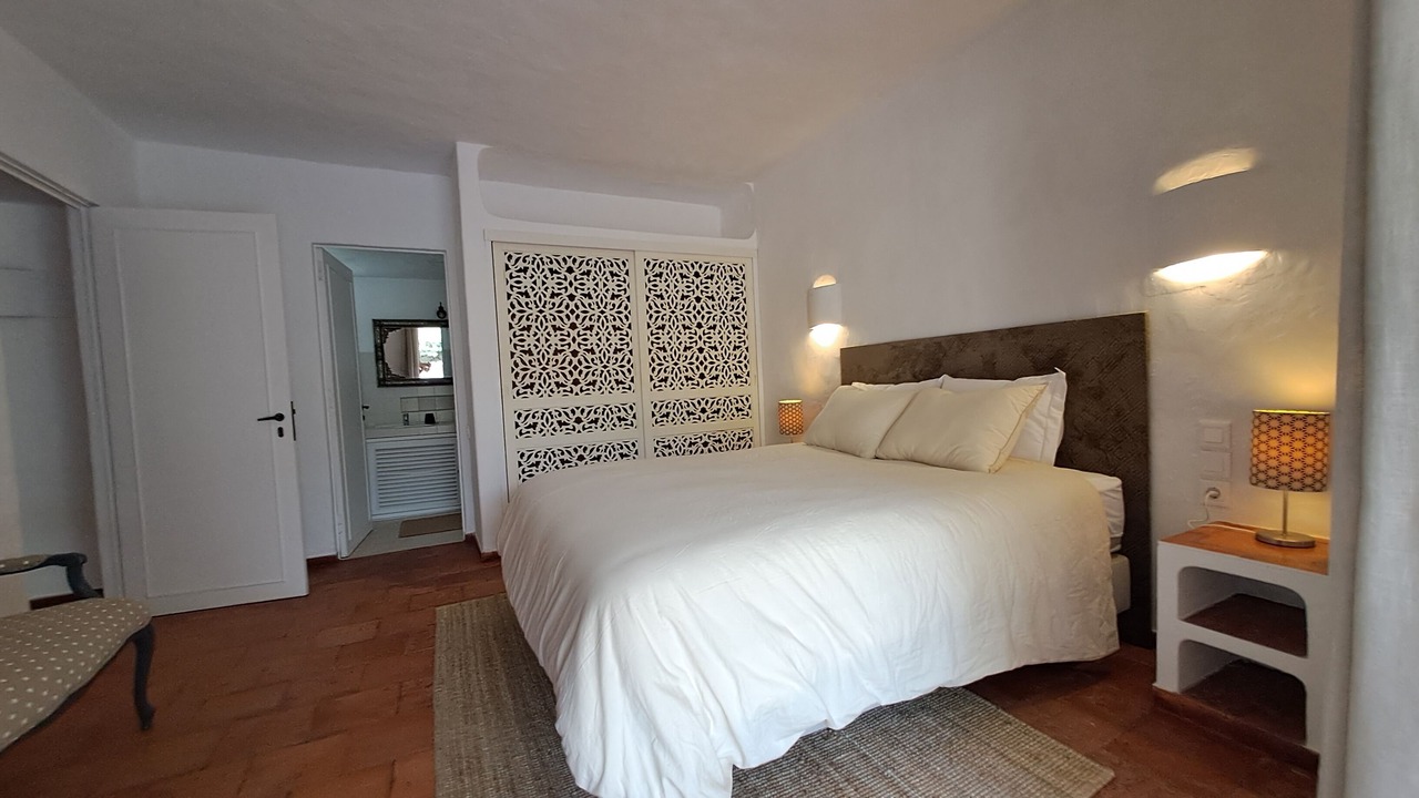 Photo of Bedroom in Branqueira