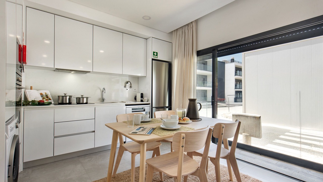 Photo of Kitchen in Cabanas
