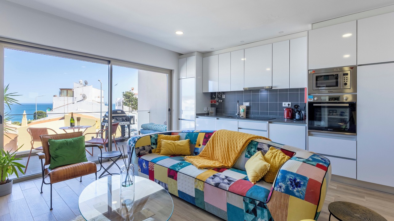 Photo of Livingroom in Burgau