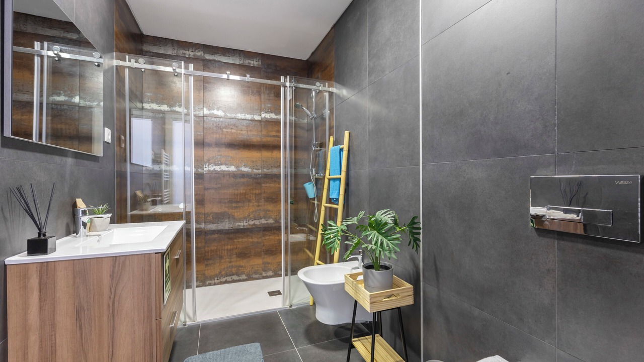 Photo of Bathroom in Burgau