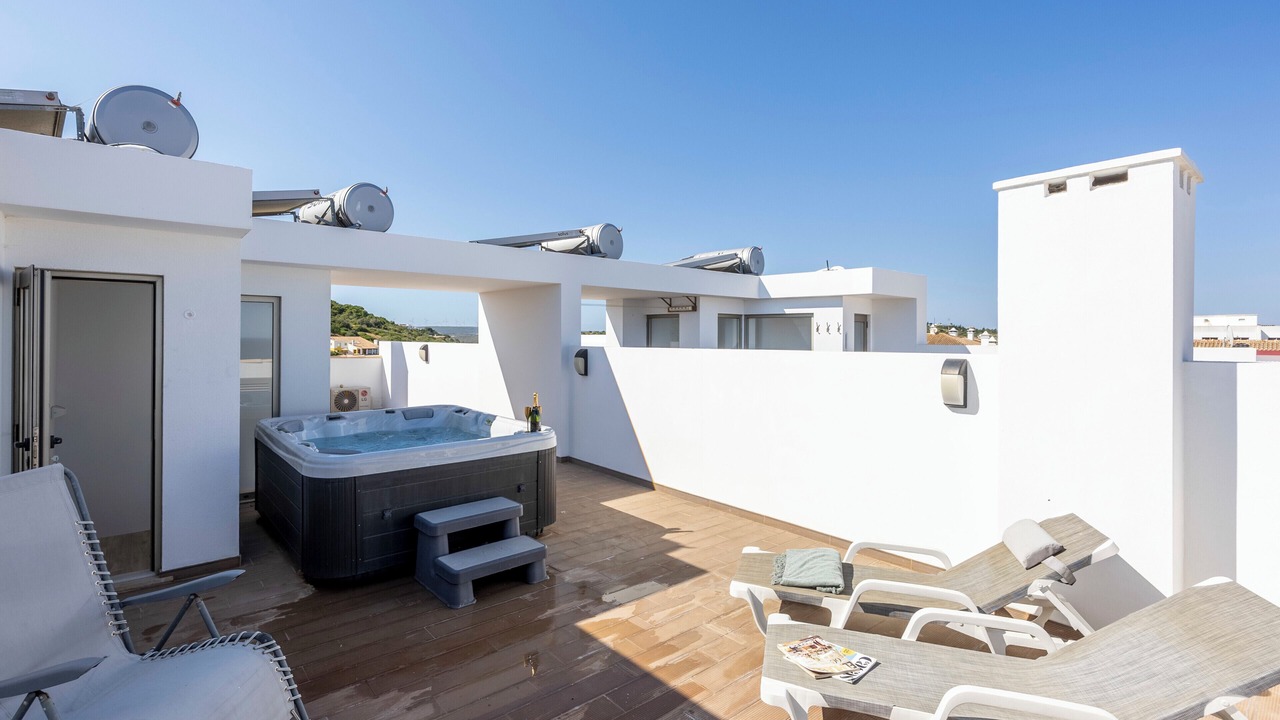Photo of Patio Balcony in Burgau