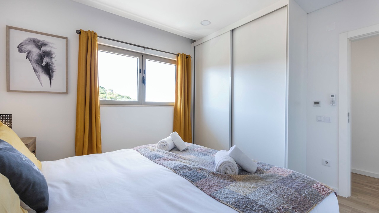 Photo of Bedroom in Burgau