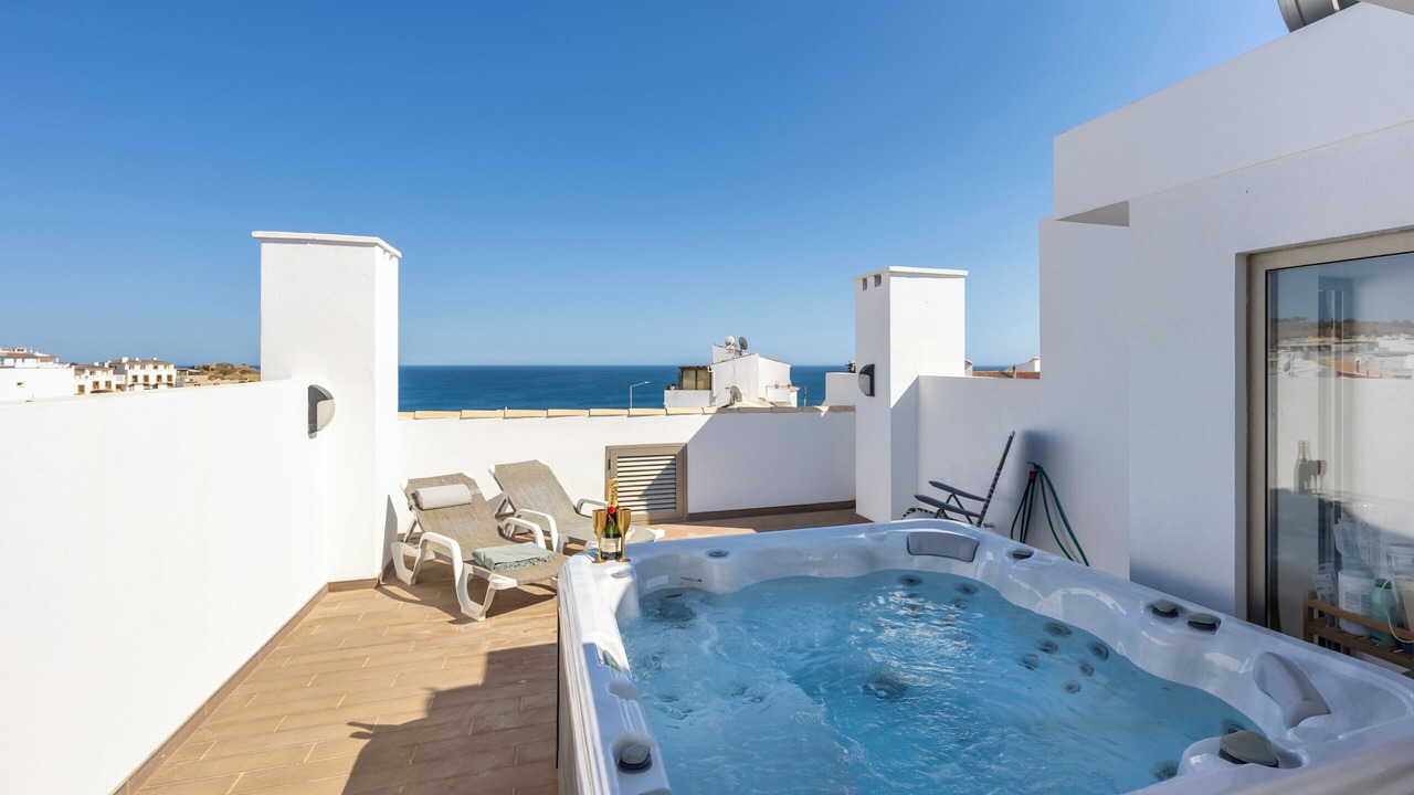 Photo of Patio Balcony in Burgau