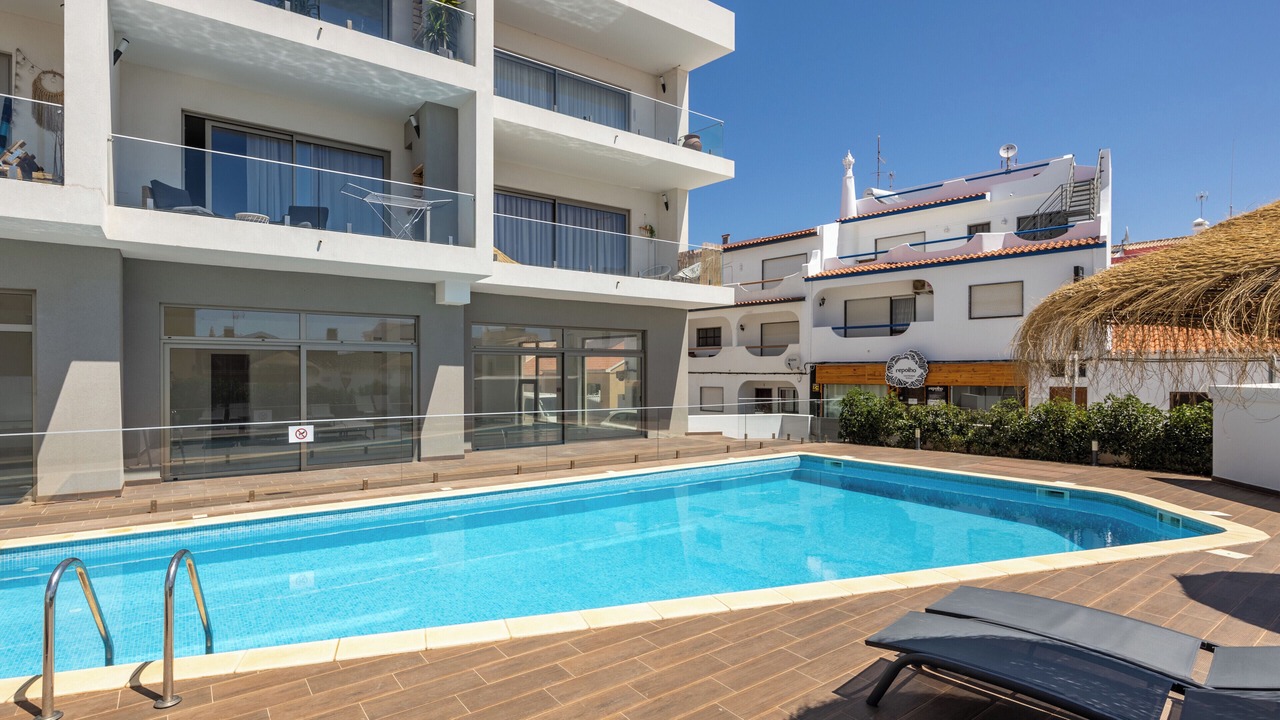 Photo of Outdoor in Burgau