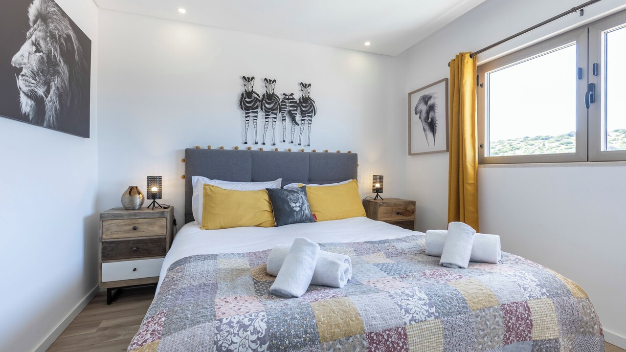 Photo of Bedroom in Burgau