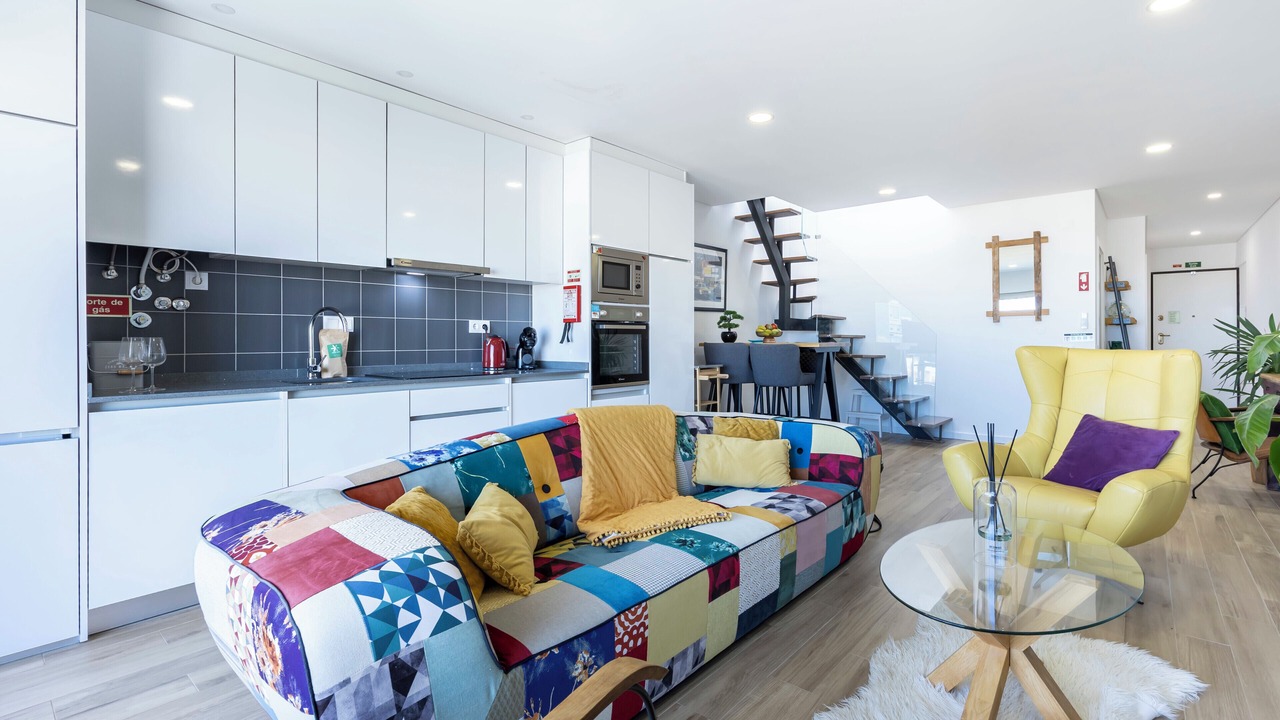 Photo of Livingroom in Burgau