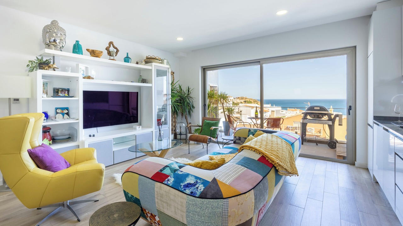 Photo of Livingroom in Burgau
