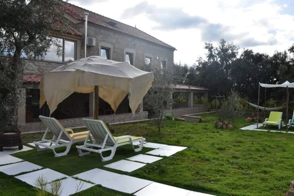 Photo of Outdoor in Seia