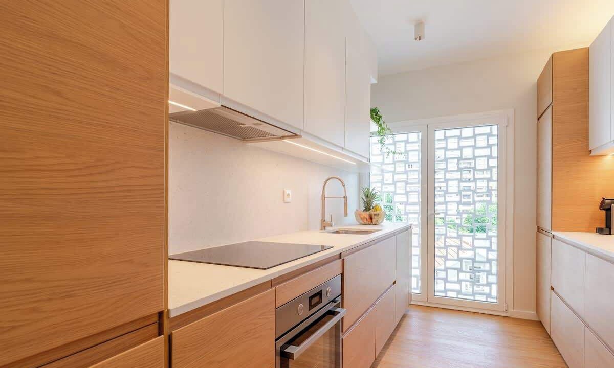 Photo of Kitchen in Paranhos