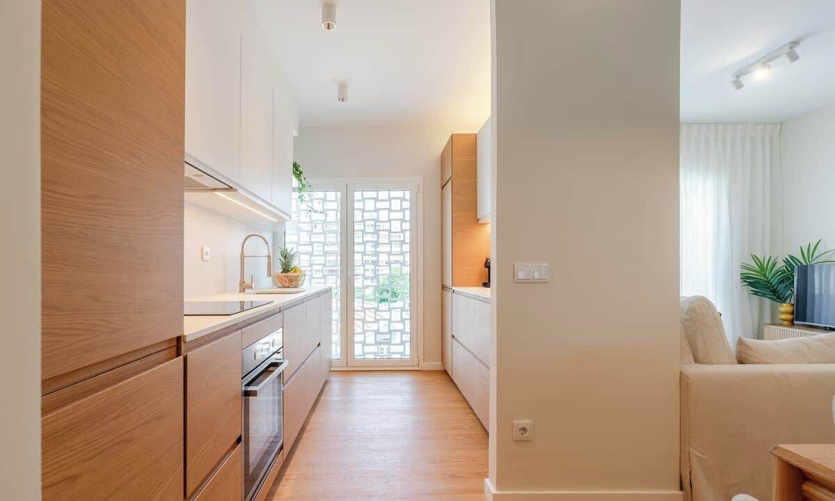 Photo of Kitchen in Paranhos