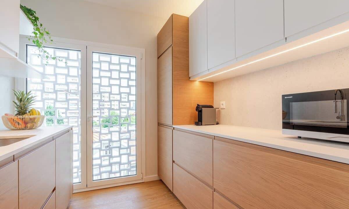 Photo of Kitchen in Paranhos