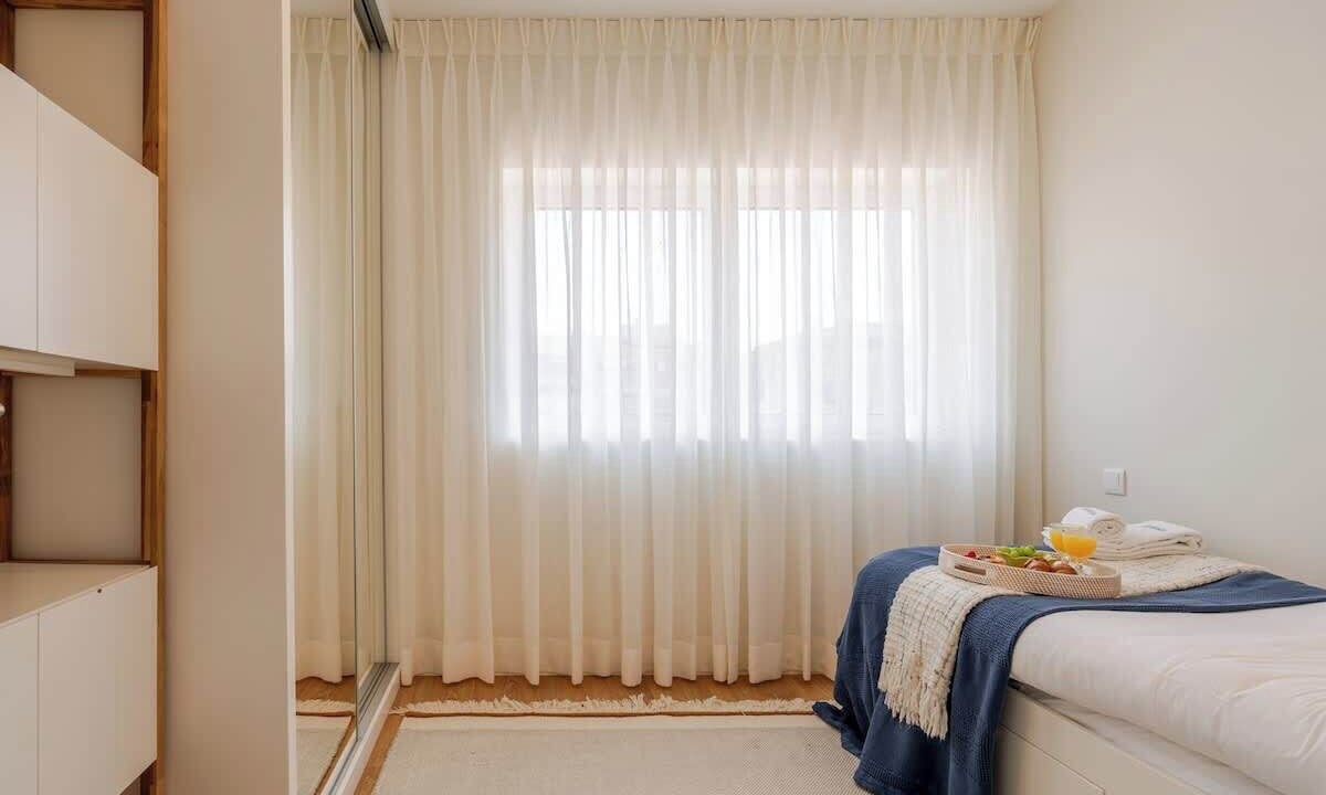 Photo of Bedroom in Paranhos