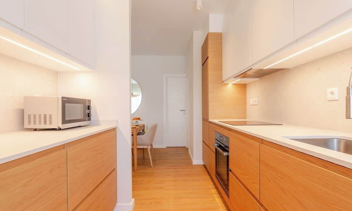 Photo of Kitchen in Paranhos