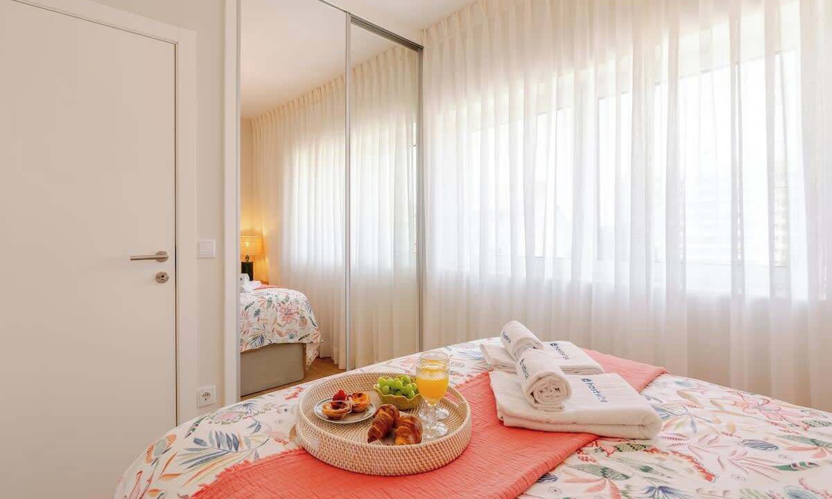 Photo of Bedroom in Paranhos