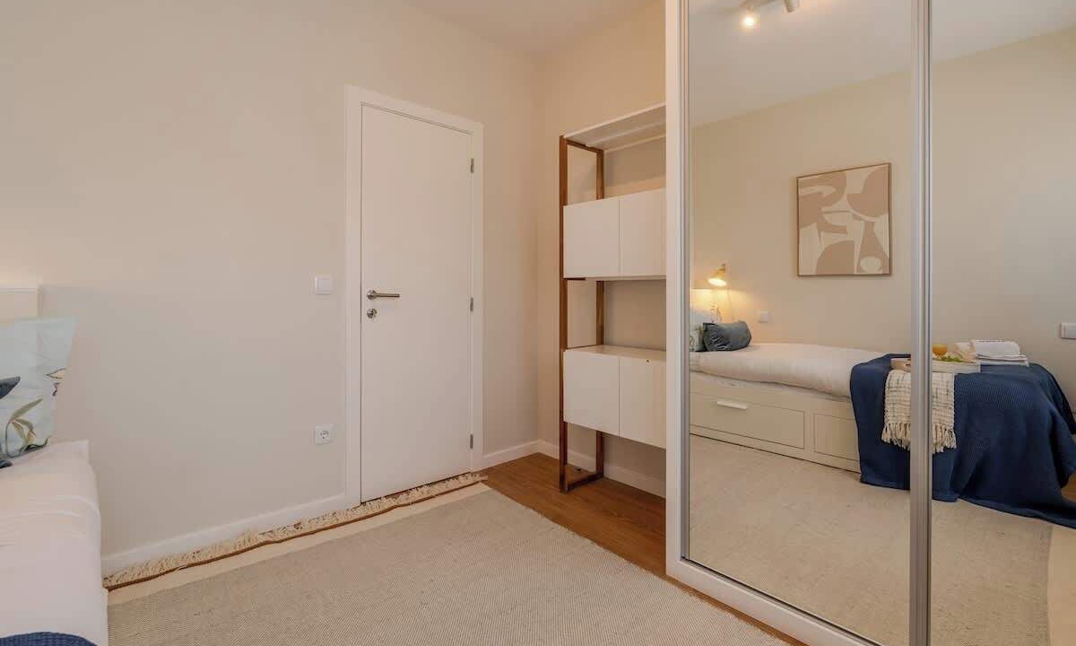 Photo of Bedroom in Paranhos