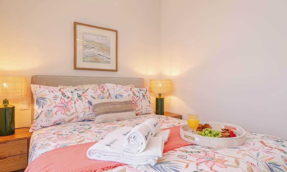 Photo of Bedroom in Paranhos