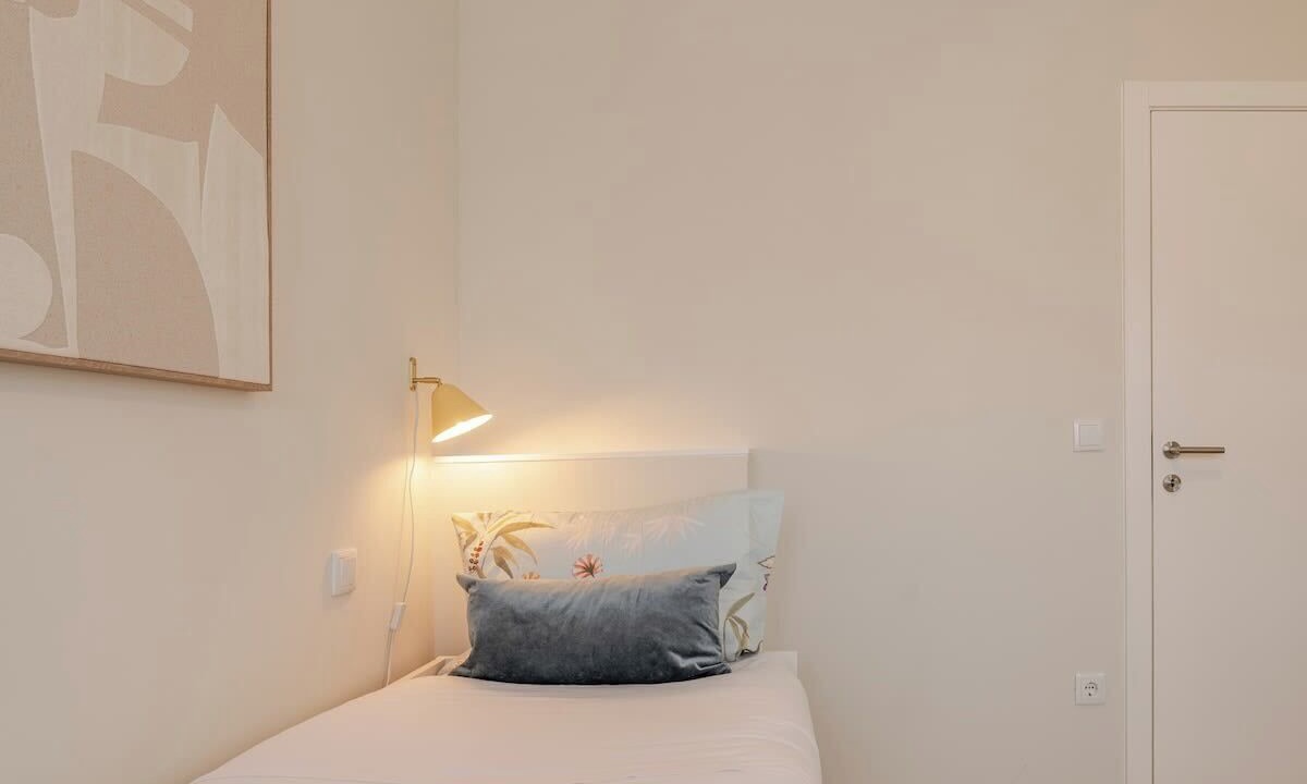 Photo of Bedroom in Paranhos