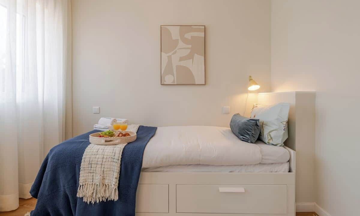 Photo of Bedroom in Paranhos