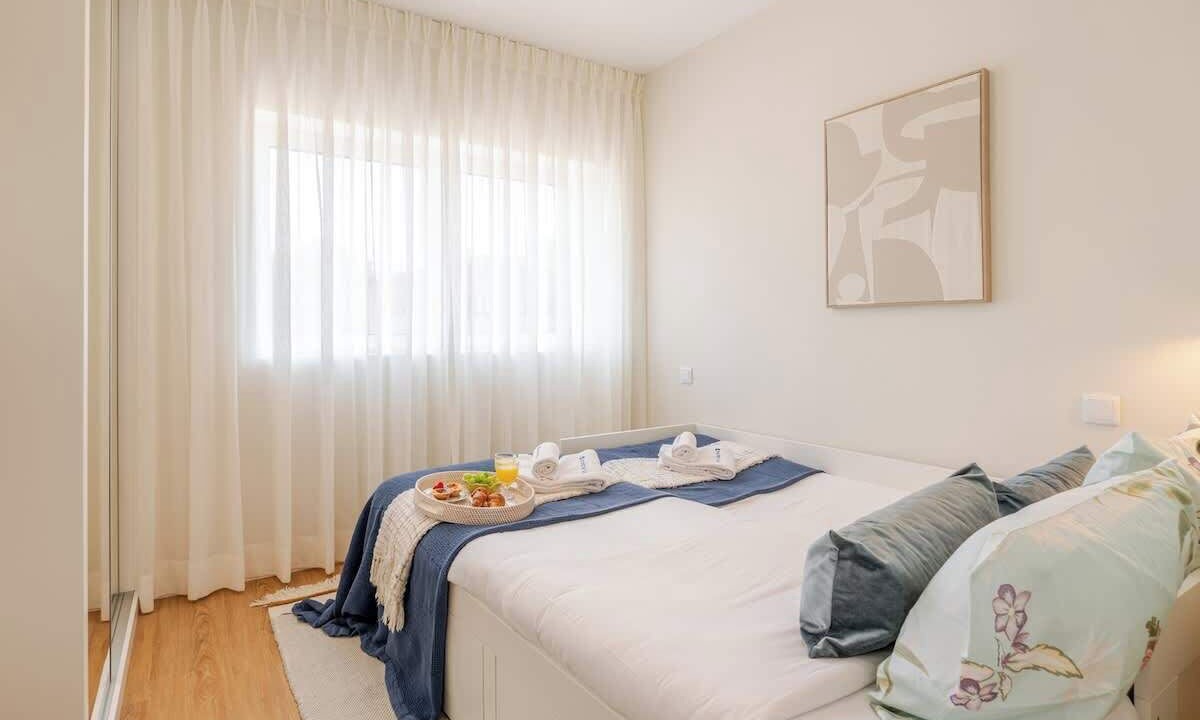 Photo of Bedroom in Paranhos