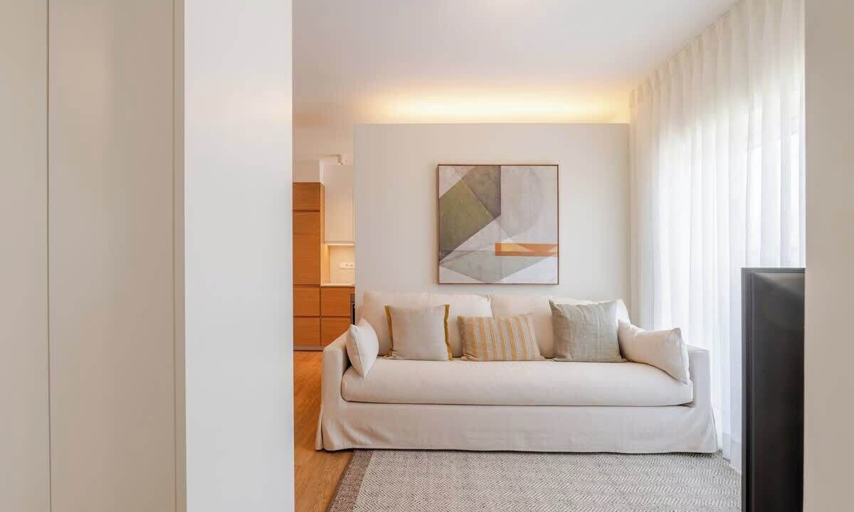 Photo of Livingroom in Paranhos