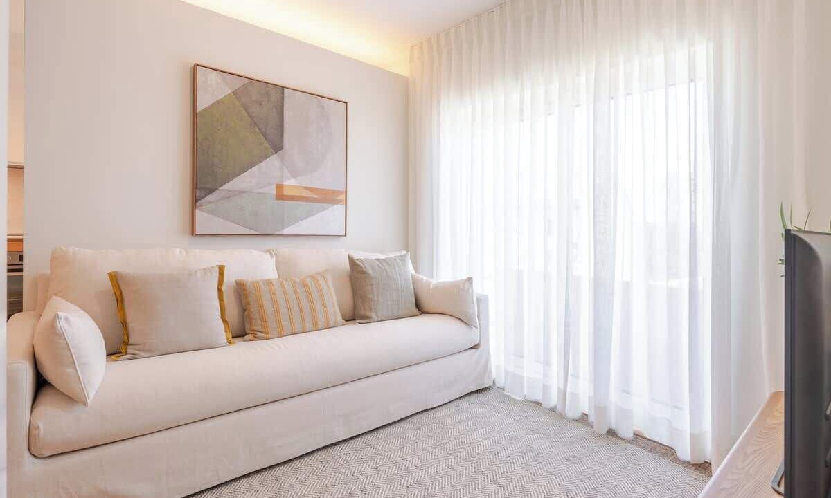 Photo of Livingroom in Paranhos