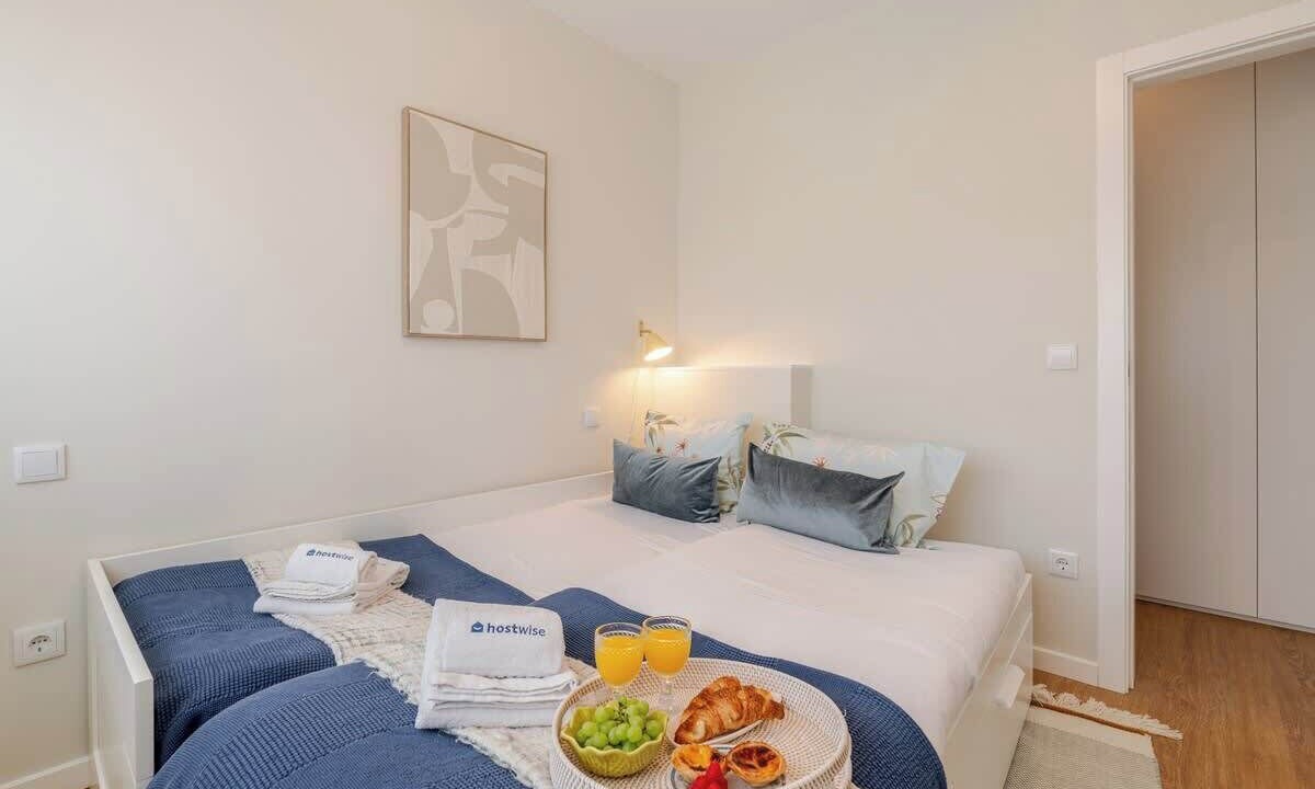 Photo of Bedroom in Paranhos