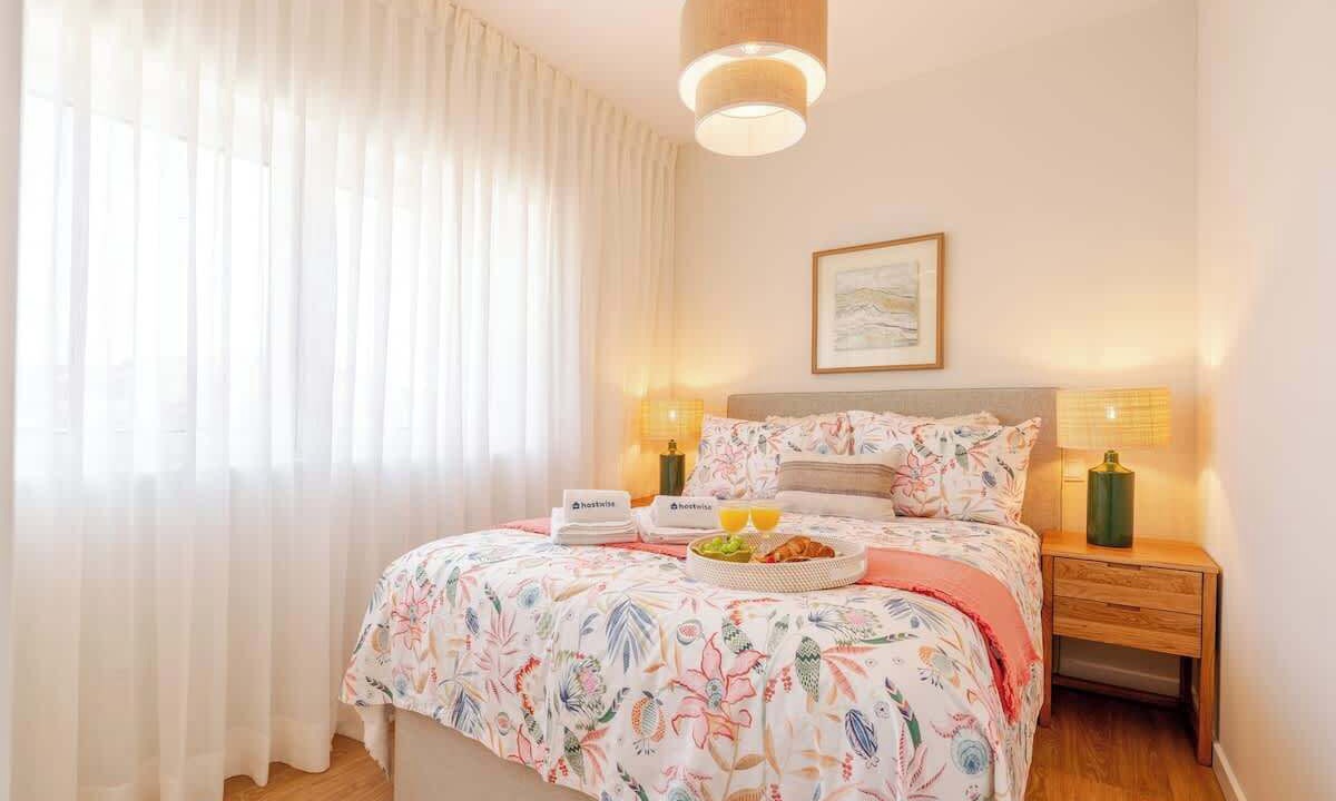 Photo of Bedroom in Paranhos