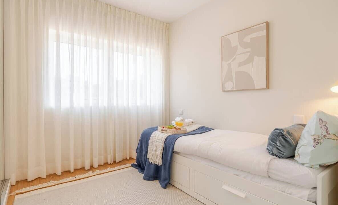 Photo of Bedroom in Paranhos