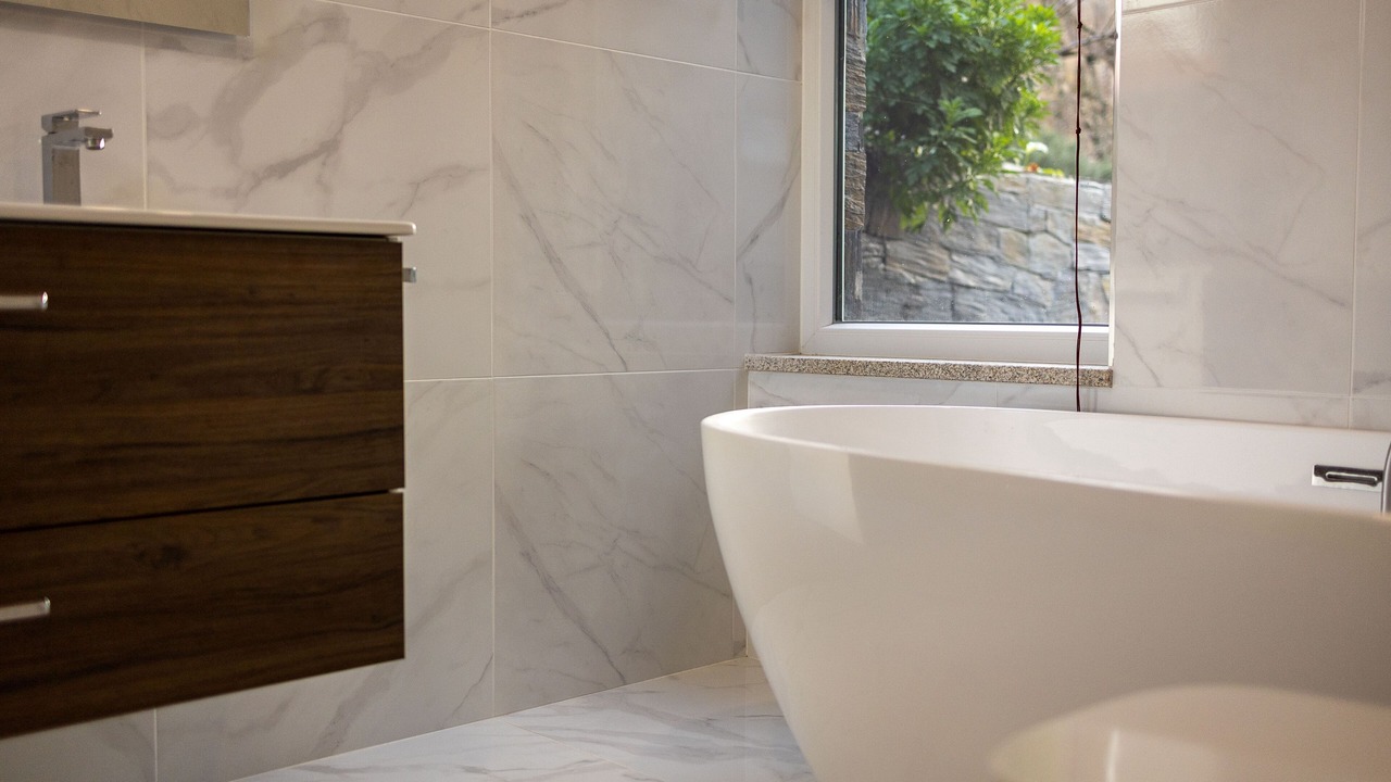 Photo of Bathroom in Lamego