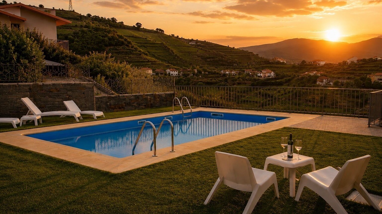 Photo of Outdoor in Lamego