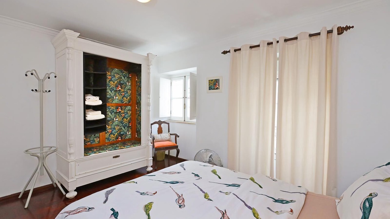 Photo of Bedroom in Encarnacao