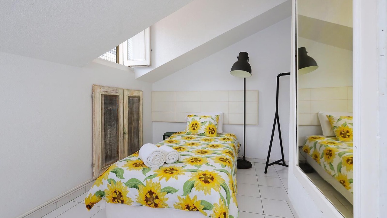 Photo of Bedroom in Encarnacao