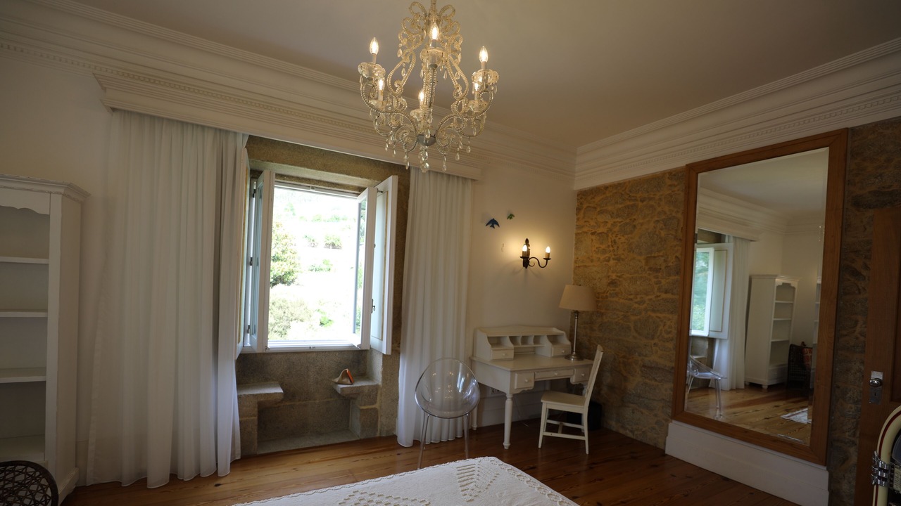 Photo of Bedroom in Facha