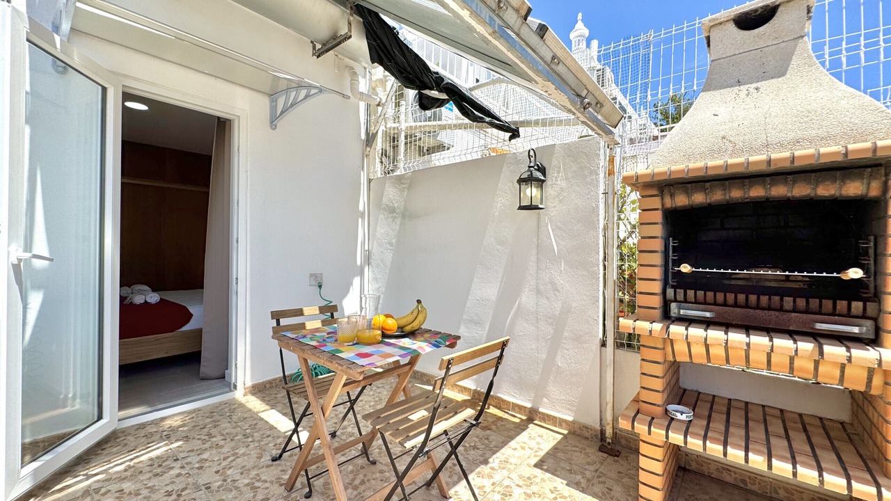 Photo of Outdoor in Patio