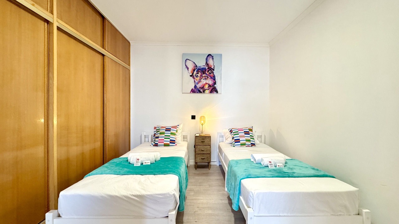 Photo of Bedroom in Patio