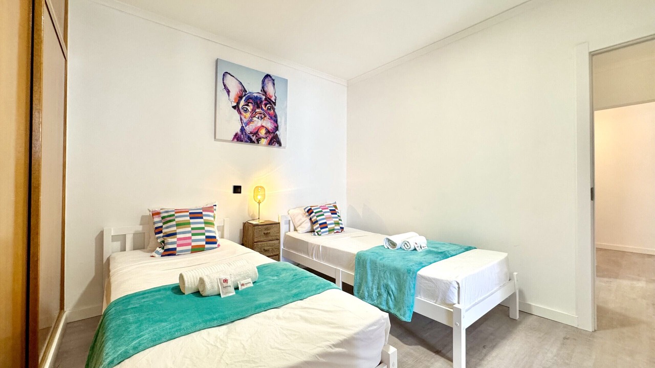 Photo of Bedroom in Patio